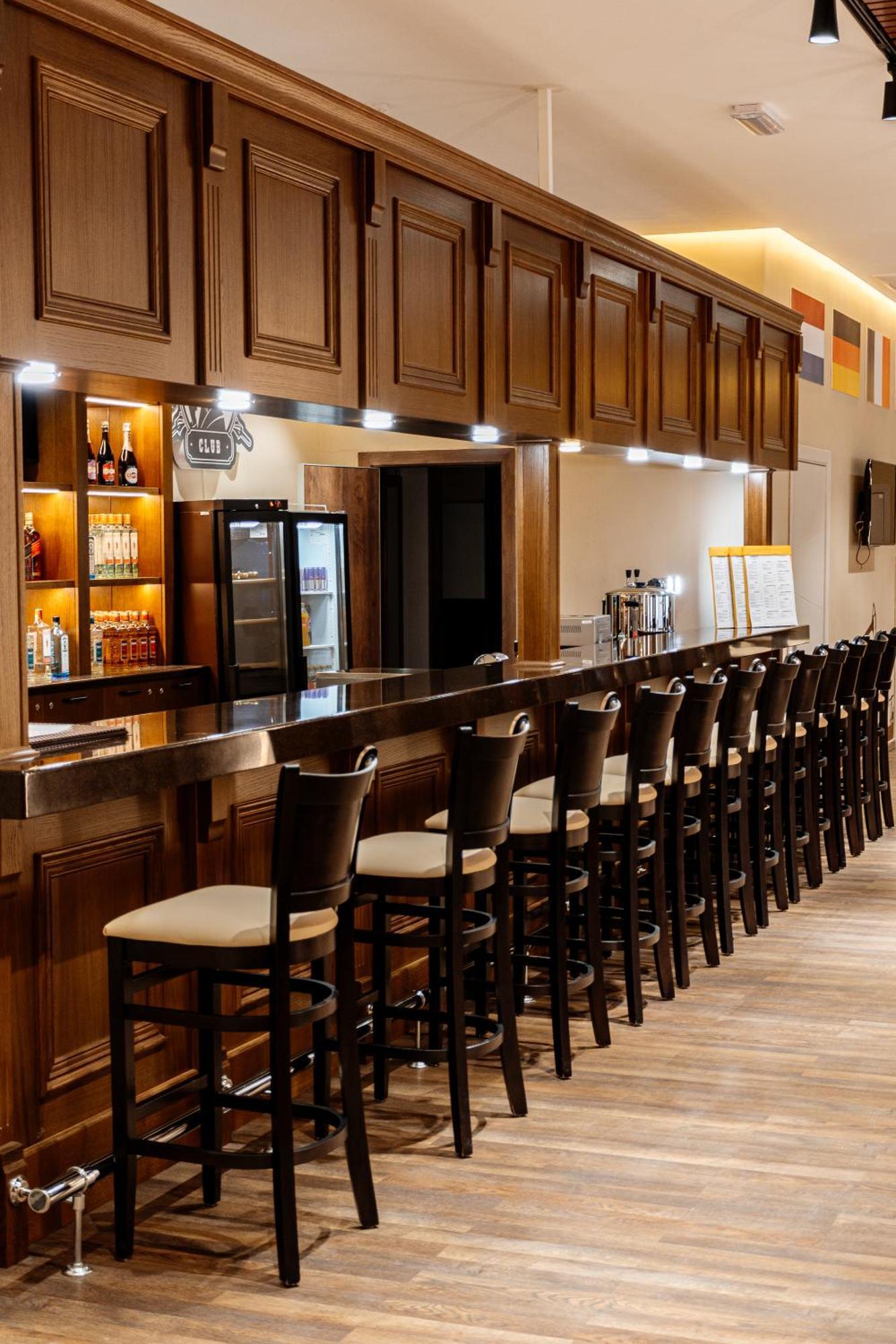 Chagala Hotel Aksai Aksay 外观 照片
