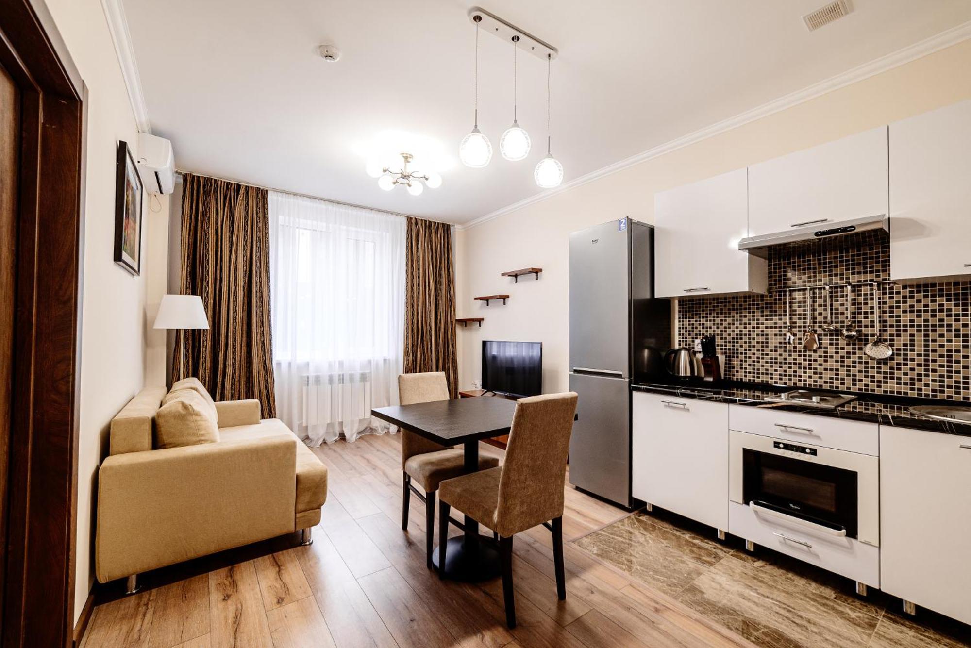 Chagala Hotel Aksai Aksay 外观 照片