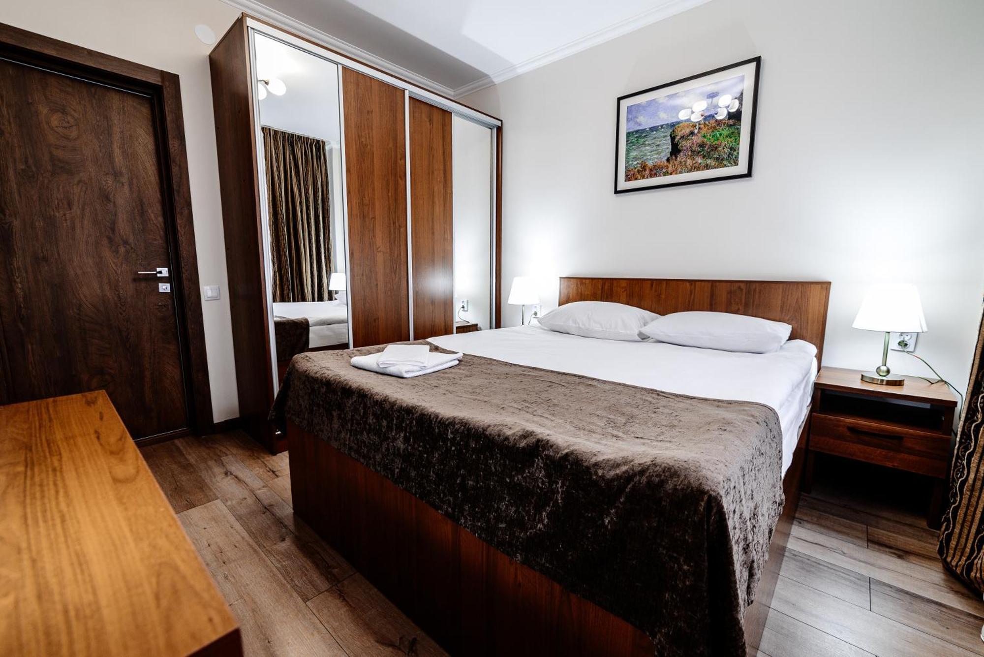 Chagala Hotel Aksai Aksay 外观 照片