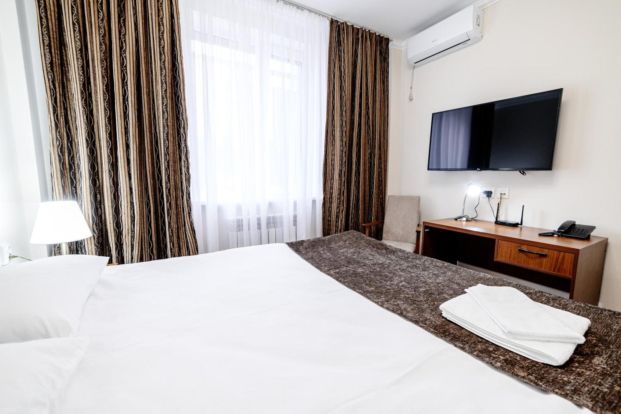 Chagala Hotel Aksai Aksay 外观 照片