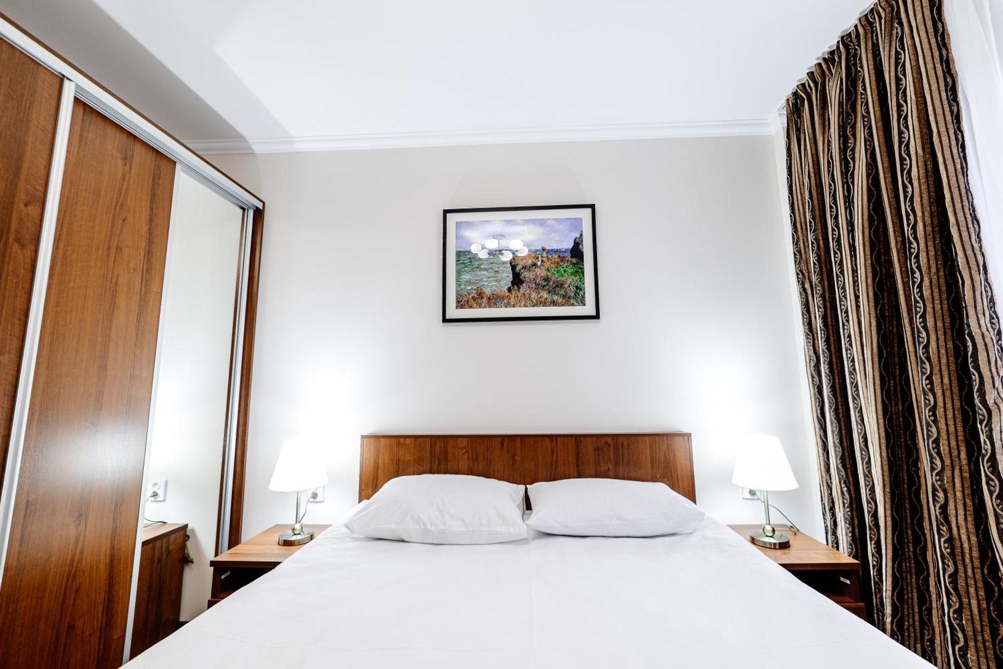 Chagala Hotel Aksai Aksay 外观 照片