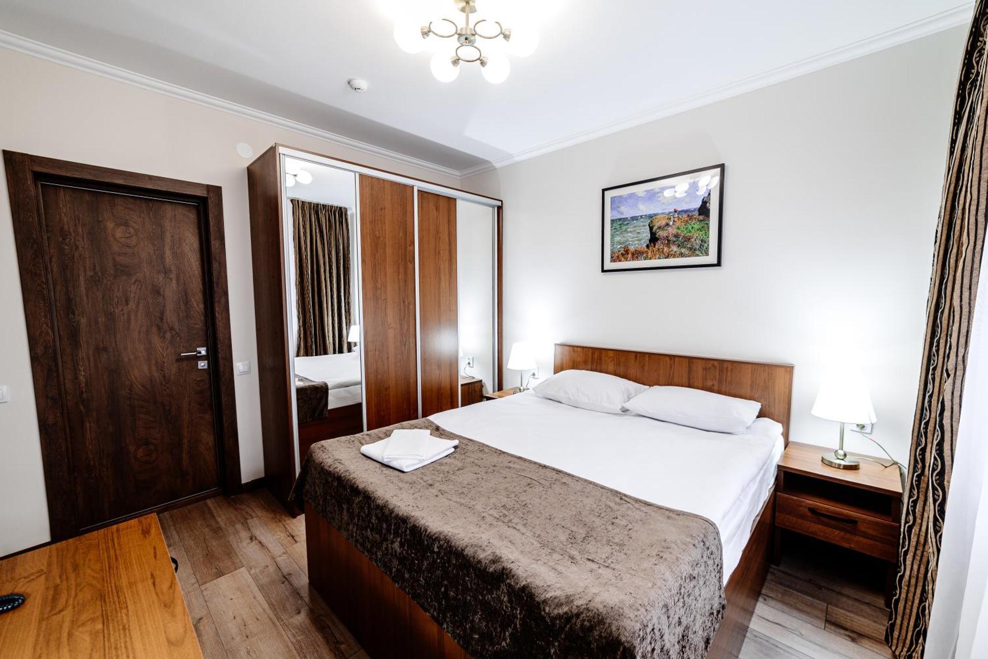Chagala Hotel Aksai Aksay 外观 照片