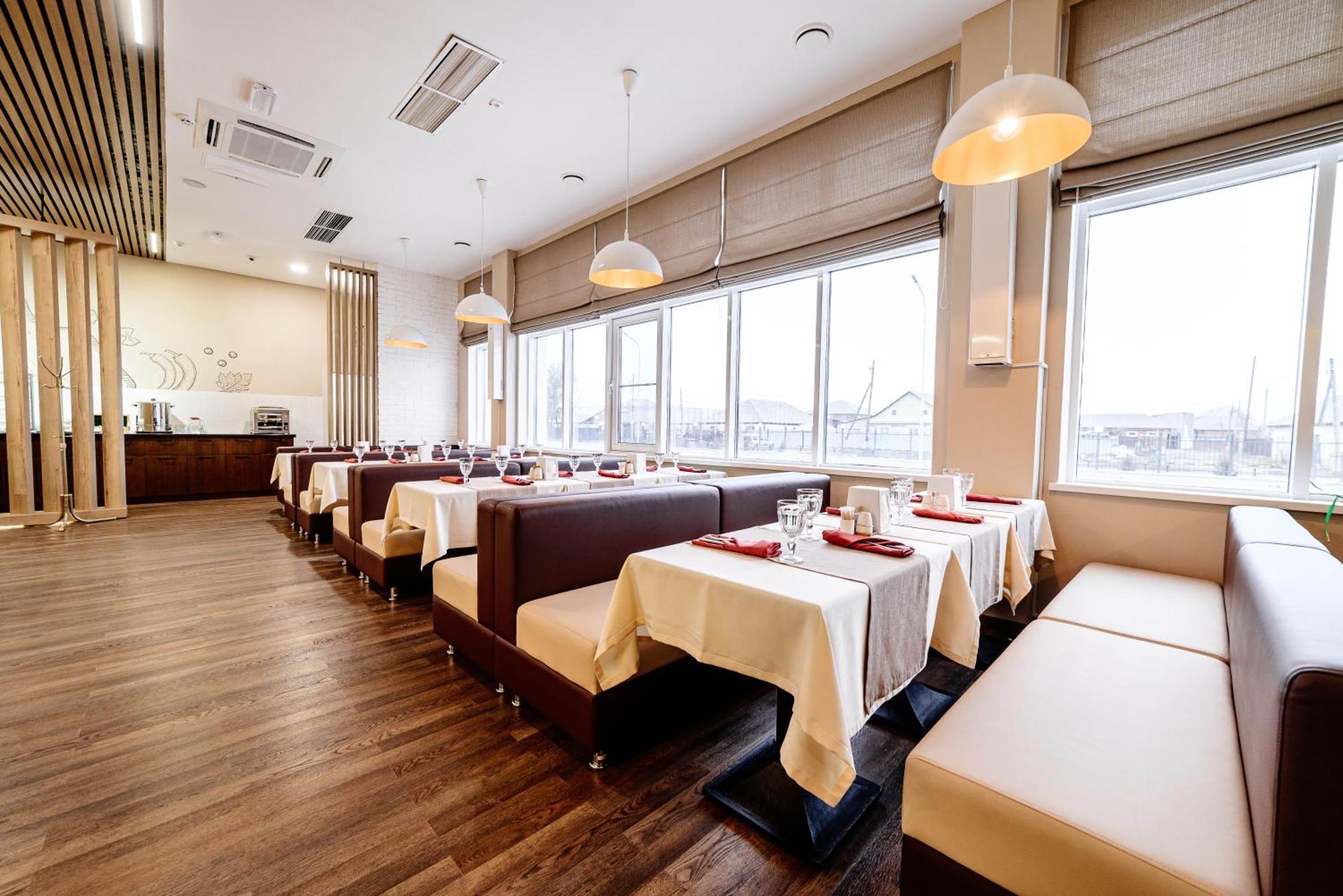 Chagala Hotel Aksai Aksay 外观 照片