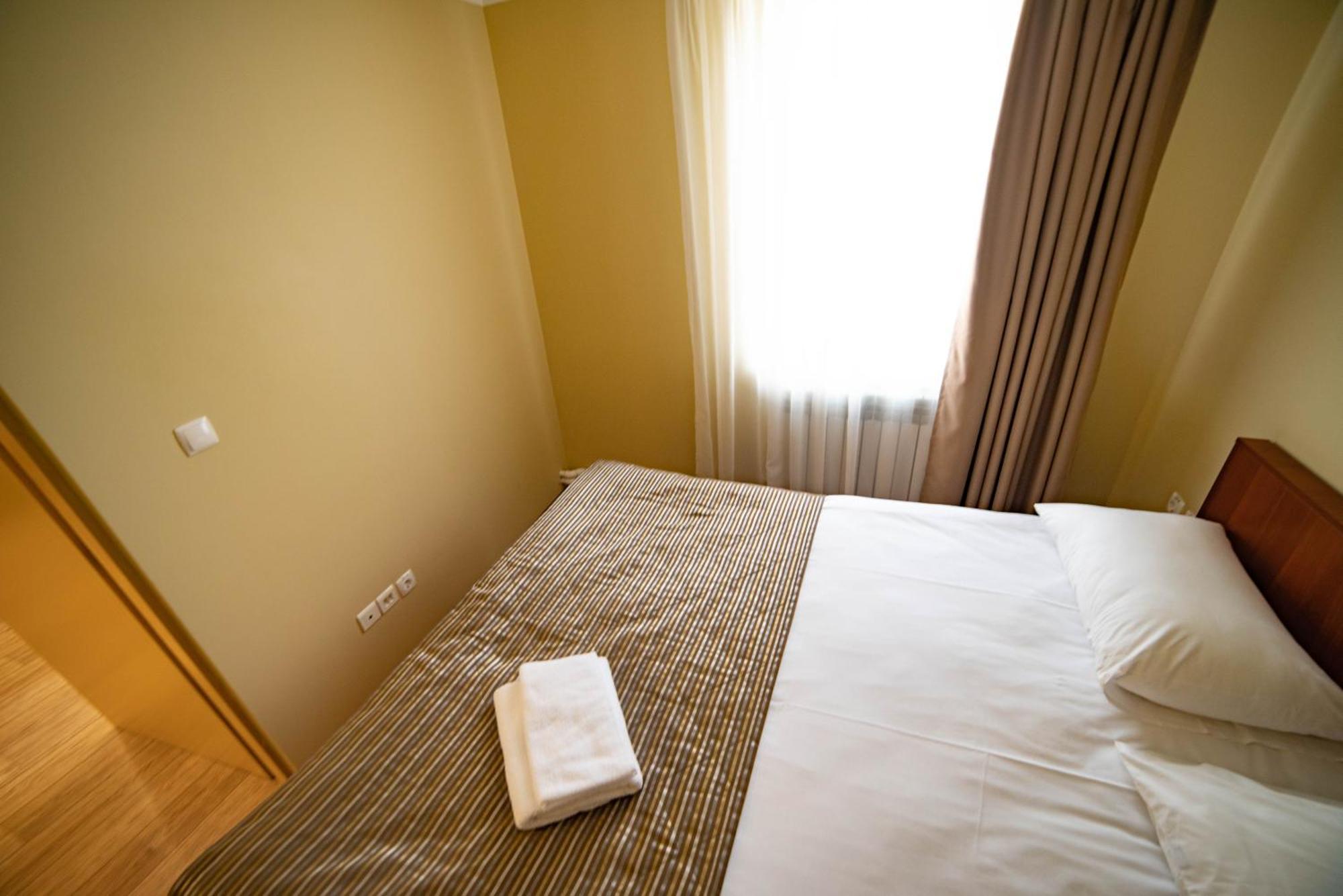 Chagala Hotel Aksai Aksay 外观 照片
