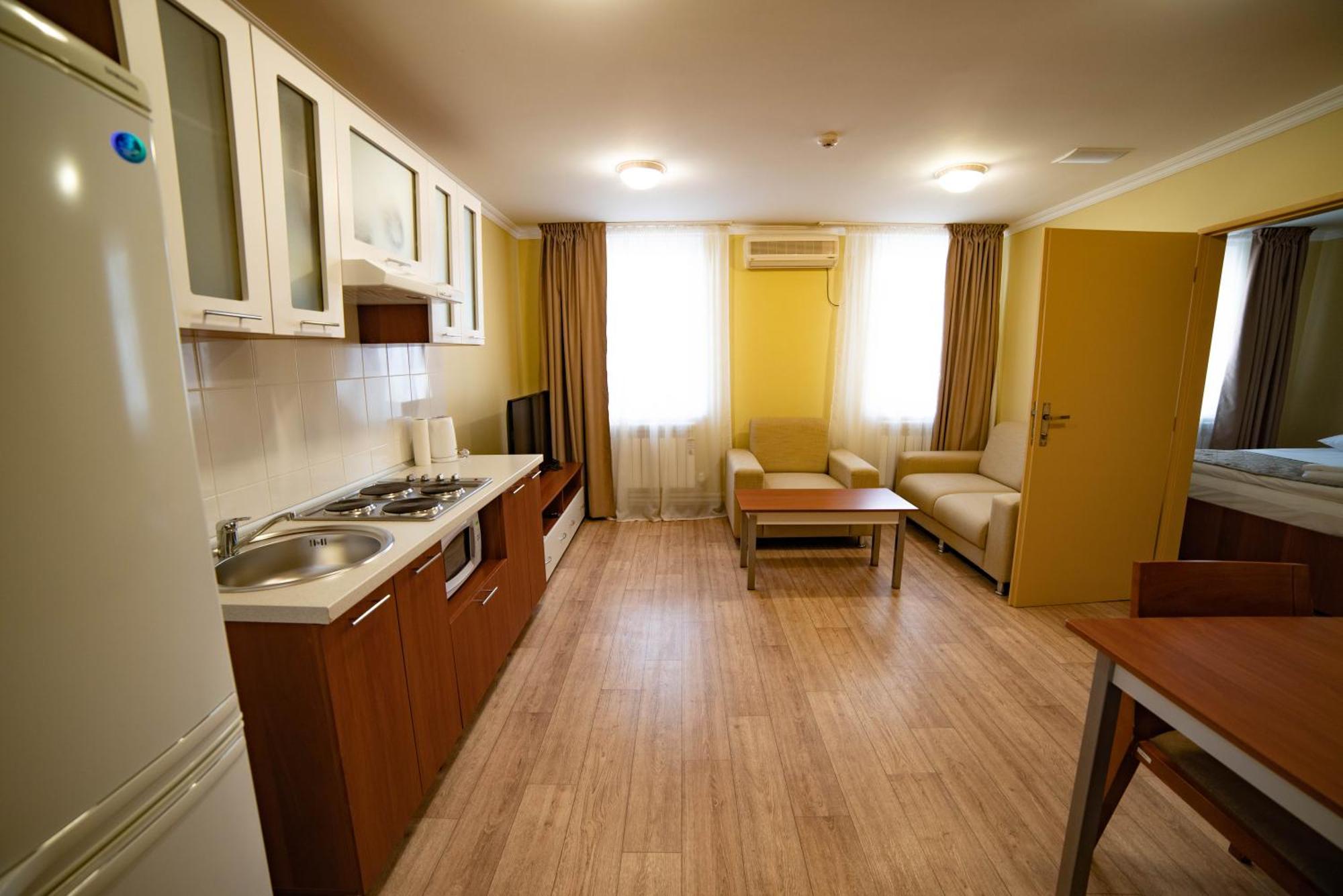 Chagala Hotel Aksai Aksay 外观 照片